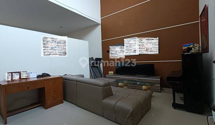 Turun Harga, Rumah Bagus di Jl. Ancol Timur, Kota Bandung 1