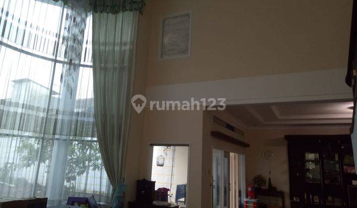 Turun Harga Rumah di Jl. Cipaganti, Tamansari 1