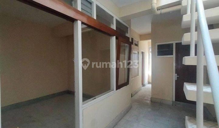 Ruko 2,5 Lantai di Jl. Cibadak Astana Anyar, Kota Bandung 1