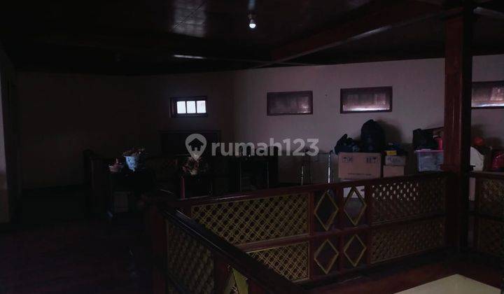 Rumah 2 Lantai di Jl. Suryalaya Baru, Cijagra - Kota Bandung 2