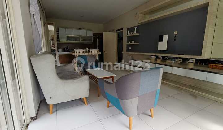 Rumah di Kota Baru Parahyangan, Jl. Purbasekar Kulon Rumah di Kota Baru Parahyangan, Jl. Purbasekar Kulon