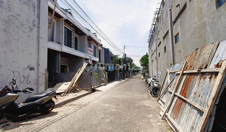 Rumah Baru, Lux, Dengan Smartlock di Kembar Tengah, Bandung 2