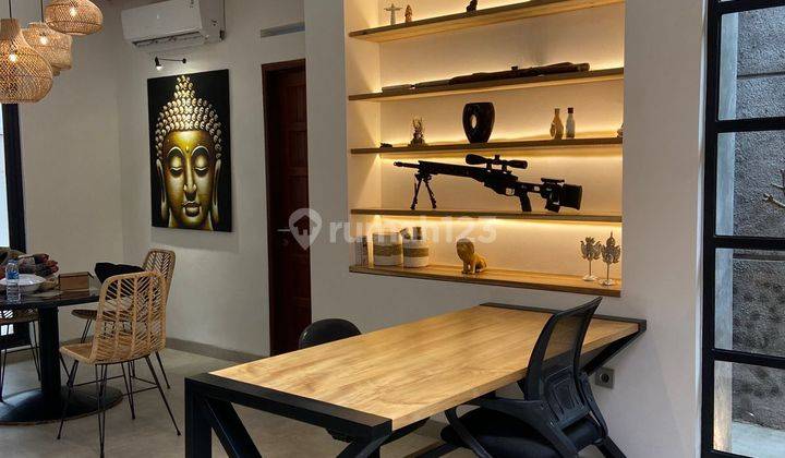 Dijual Sports Center Lengkap Dengan alat - alat Jl. Kebon Kopi, Cimahi 2