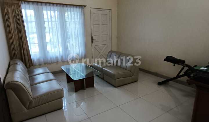 Dijual Rumah di Jl. Malabar, Lengkong - Kota Bandung