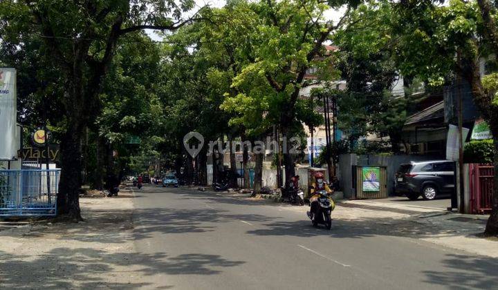 Rumah di Jl. Palasari, Lengkong Kota Bandung 2