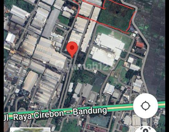 Tanah Dan Bangunan di Jl. Mekar Mulya, Soekarno Hatta 2