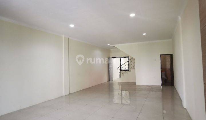 Ruko 3 Lantai di Mekarwangi Jl. Indrayasa, Bandung 1