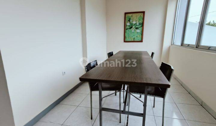 Kost Kostan Aktif Full Furnish di Jl. Dago Timur, Bandung 2