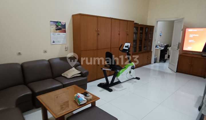 Dijual Rumah di Jl. Malabar, Lengkong - Kota Bandung 2