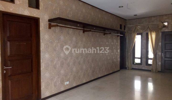Rumah di Jl. Talaga Bodas, Lokasi Sangat Strategis Tengah Kota 1