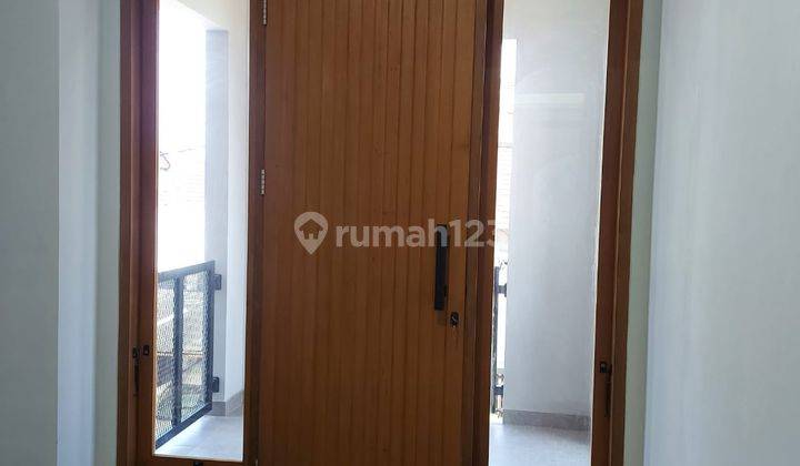 Rumah di Komp. Baliview, Jl. Griya Asri Raya, Bandung 1