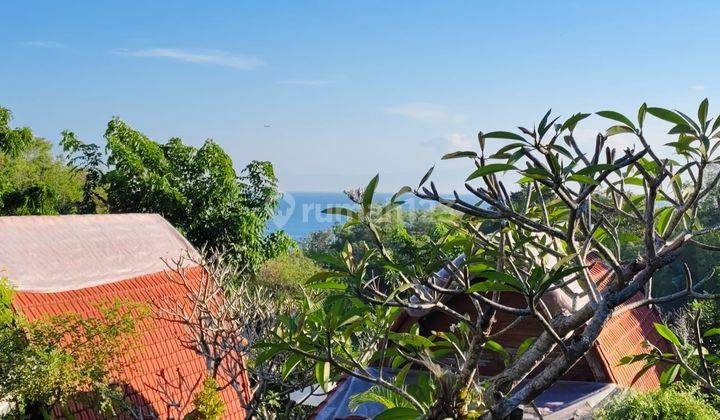 Tanah Sewa Murah di Labuan Sait Uluwatu Bali 1