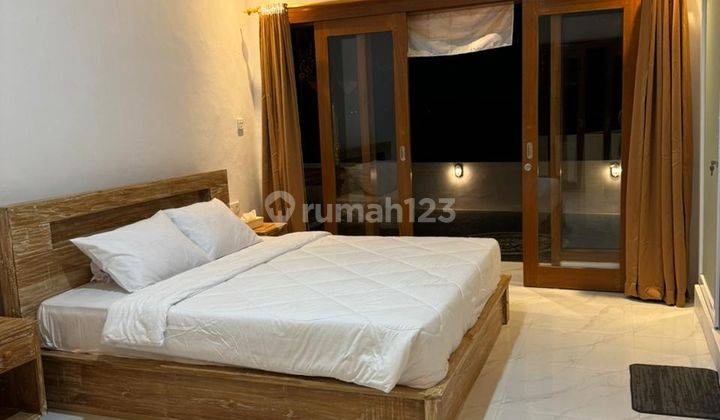 Brand New 03 Bed Rooms Villa Long Lease Near Beach Bali 2