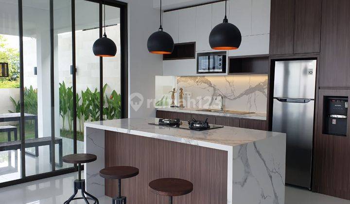 New Brand 03+1 Villa for rent in Nusa dua Bali 1