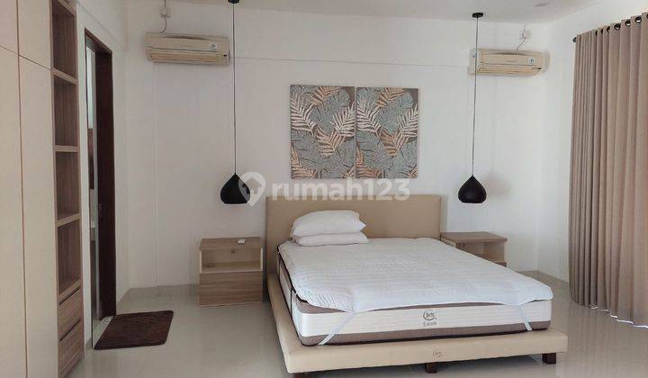 New Brand 03+1 Villa for rent in Nusa dua Bali 3