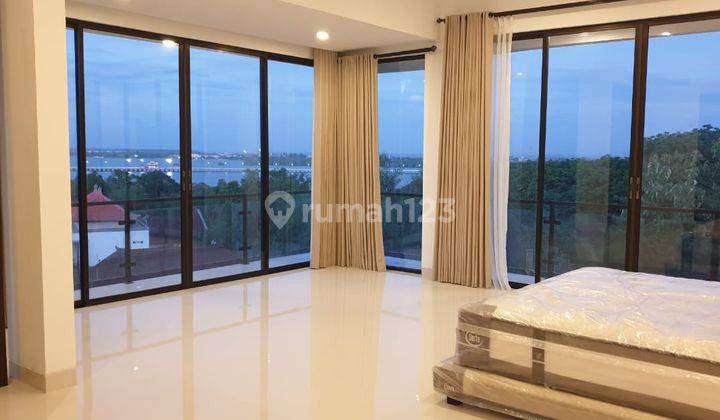 New Brand 03+1 Villa for rent in Nusa dua Bali 5