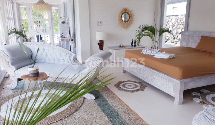 Luxury 05 Bed Rooms Villa Di Bukit Merese Mandalika Lombok 4