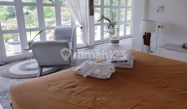 Luxury 05 Bed Rooms Villa Di Bukit Merese Mandalika Lombok 6