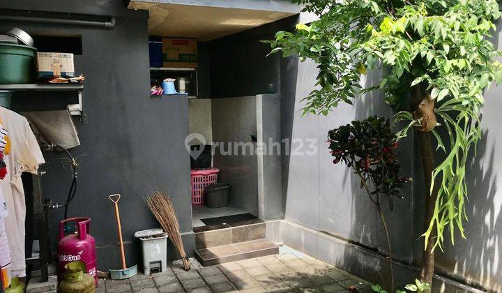 House with Sea View in Ketewel, Gianyar Bali 2