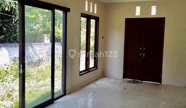 Rumah Modern Minimalis Termurah Di Gianyar Bali 1