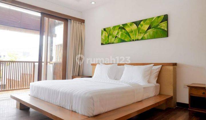 Luxury Villa 03 Bed Rooms In Seminyak Bali 1