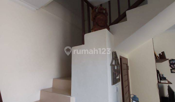 Rumah 2 Lantai Modern Minimalis Termurah Di Denpasar Selatan 2