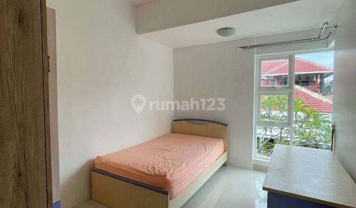 Rumah Baru Lantai 2 Modern Minimalis Di Denpasar Bali 1