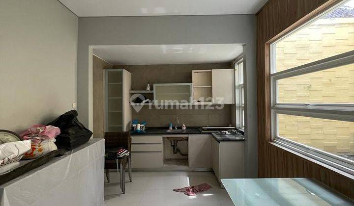 New Modern Minimalist 2 Floor House in Denpasar Bali 2