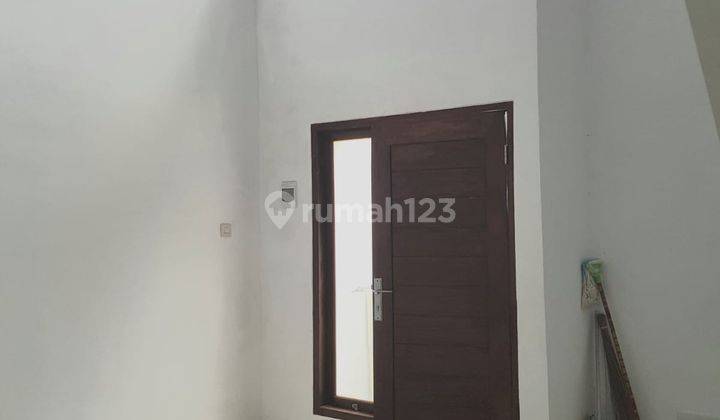 Rumah Lantai 2 Baru Termurah Di Gatot Subroto Barat Denpasar Bali 2