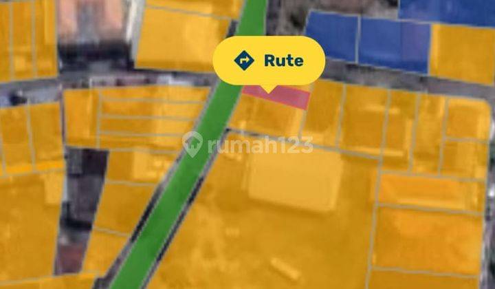 Ruko Lantai 2 Termurah di Kelasnya di Denpasar Bali 2
