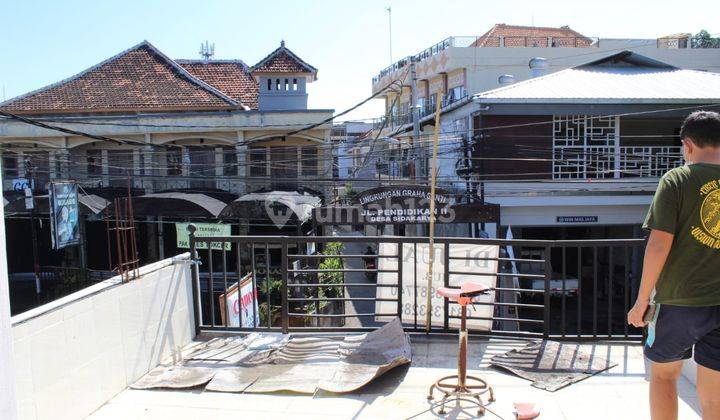 Ruko Lantai 2 Termurah di Kelasnya di Denpasar Bali 5