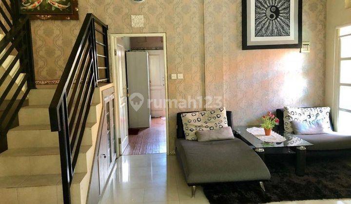 Vila 04 bed rooms for rent in Nusa Dua-Bali 2