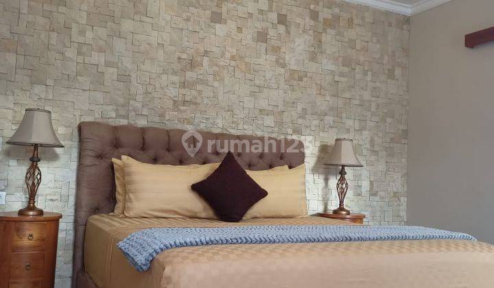 Super Premium Villa at Pandawa Beach Ungasan Badung Bali 1