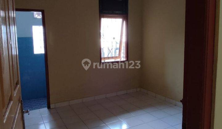 House in a safe and comfortable environment in Denpasar 1