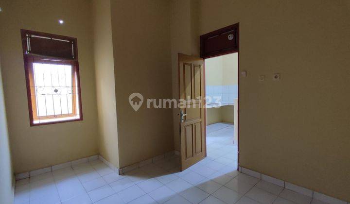 House in a safe and comfortable environment in Denpasar 2