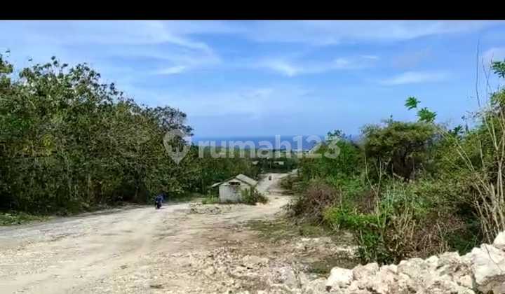 Tanah Sewa Premium di Sawangan, Nusa Dua Bali 2
