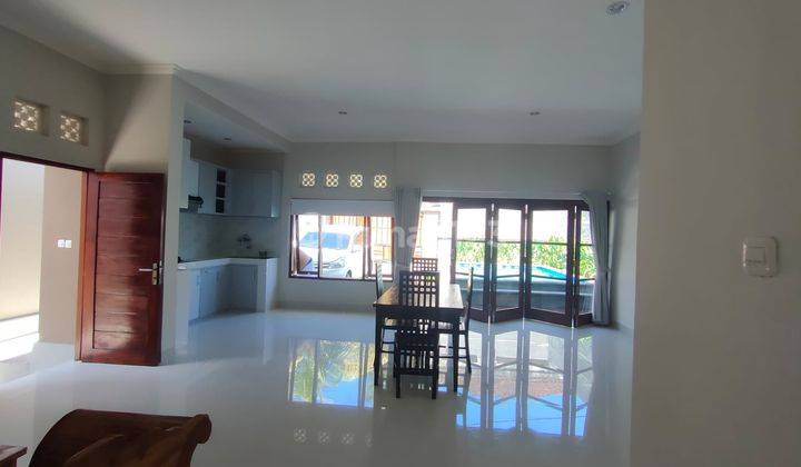 Brand New 03 Bed Rooms In Uluwatu For Rent 2