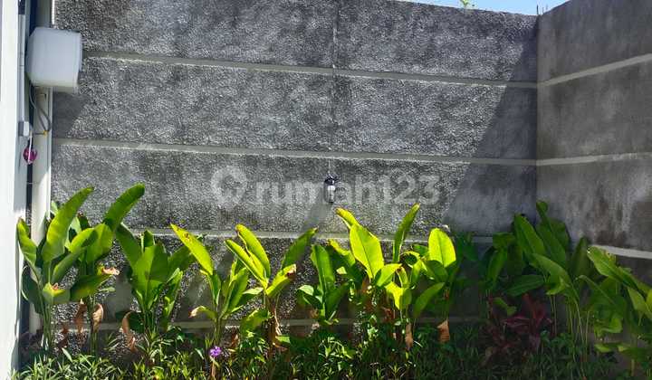 Brand New 03 Bed Rooms In Uluwatu For Rent 3