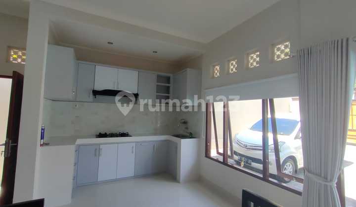 Brand New 03 Bed Rooms In Uluwatu For Rent 11
