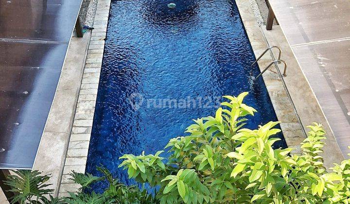 Luxury 06 Bed Rooms With Private Pool In Nusa Dua bali 1