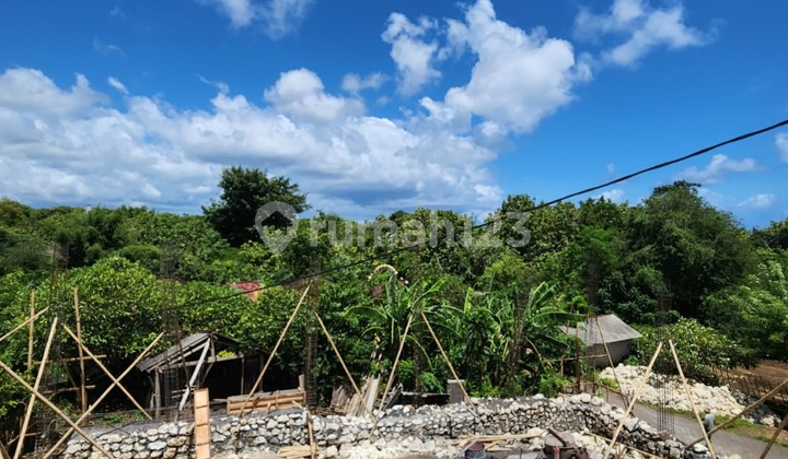 Tanah Murah di Lingkar Selatan, Nusa Dua bali 3