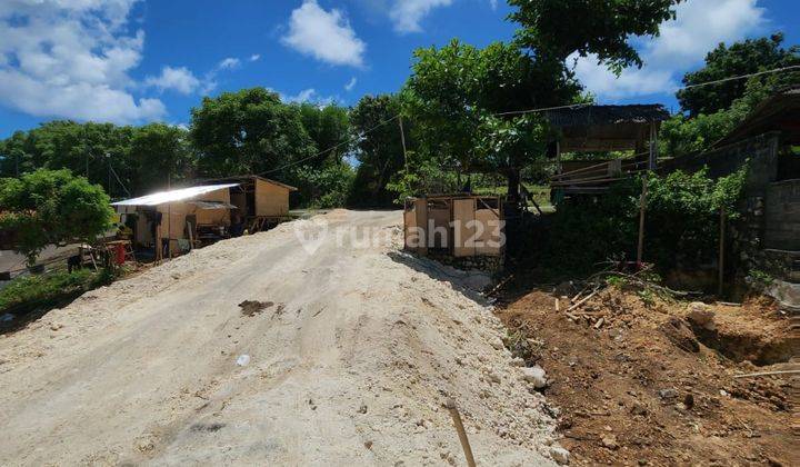 Tanah Murah di Lingkar Selatan, Nusa Dua bali 4