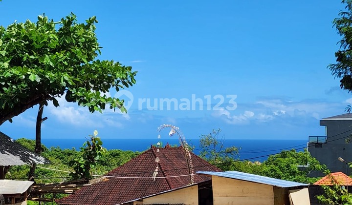 Tanah Murah di Lingkar Selatan, Nusa Dua bali 5