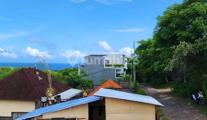 Tanah Murah di Lingkar Selatan, Nusa Dua bali 7