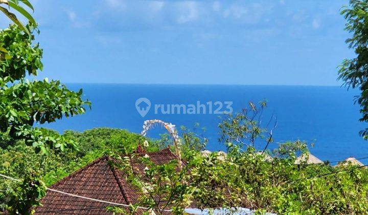 Tanah Murah di Lingkar Selatan, Nusa Dua bali 11