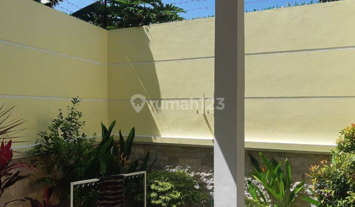 Cheap House with Sea View Ungasan Uluwatu 2