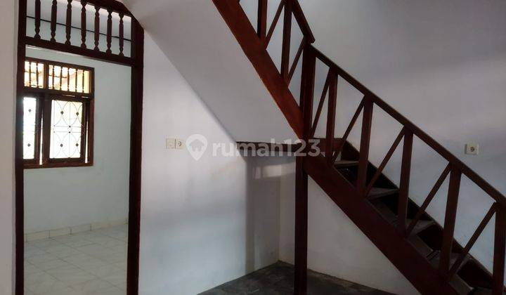 Rumah Murah Lantai 2 di Denpasar Selatan bali 1