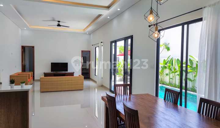 Villa Baru 03 Bed Rooms di Renon bali Villa Baru 03 Bed Rooms di Renon bali