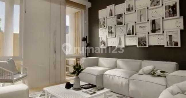 Rumah inden modern minimalis di Jimbaran -Bali 2