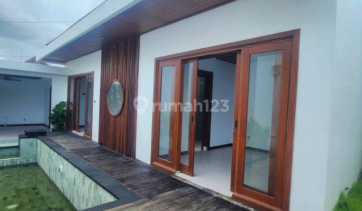 Cozy 02 Bed Rooms In Canggu Bali Brand New 2